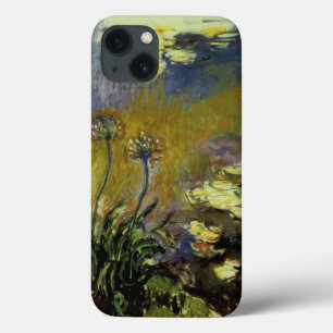 Agapanthus Case-Mate iPhone Hülle