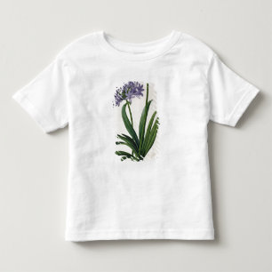 Agapanthus umbrellatus kleinkind t-shirt