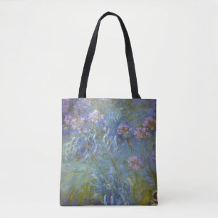 Agapanthus von Claude Monet