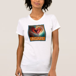 AGAPE-T - Shirt