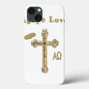 agapelove Case-Mate iPhone hülle