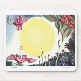 Agartha Mousepad