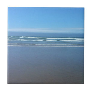 Agate Beach, Oregon Fliese