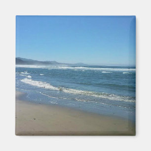 Agate Beach, Oregon Magnet