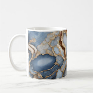 Agate Marble Tasse