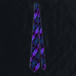 Agate Navy Lila Neon Lights Gold Neck Tie Krawatte<br><div class="desc">Agate Navy Lila Neon Gold Edelstein Marble Geode Glitzer Sparkle Geburtstag - Geburtstag - Geburtstag oder Hochzeitsgeschenk / Beißig - Personalisiert - Fügen Sie Ihren Brief / oder Name - Text / mehr - Make Your Special Gift - Neu formatieren und verschieben oder entfernen und fügen Sie Text / Elemente...</div>