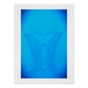 Agatha Poster