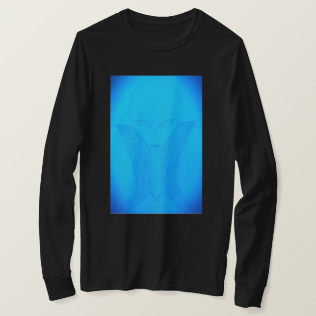 Agatha T-Shirt (Design vorne)