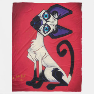 Agatha V. Decke 3,0 durch Patrick Moran