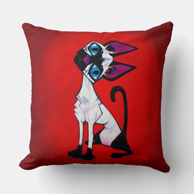 Agatha V. Kissen 4,0 (Vorderseite)