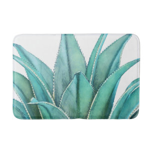 Agave Badematte