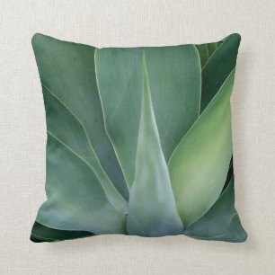 Agave Kissen