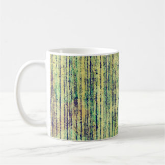 Aged grunge texture. With different color patterns Kaffeetasse
