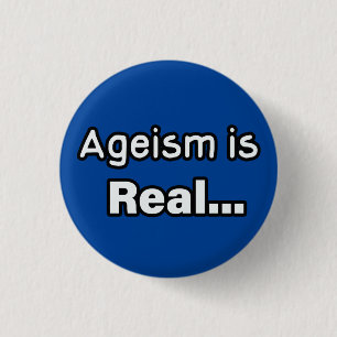 Ageismus ist real button