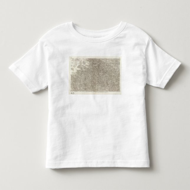 Agen Kleinkind T-shirt (Vorderseite)