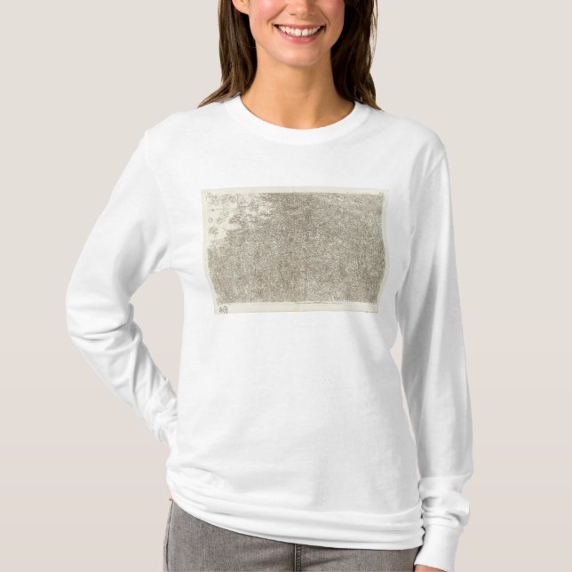 Agen T-Shirt (Vorderseite)