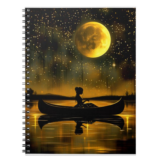 Agenda Notizblock (Vorderseite)