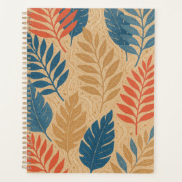 AGENDA PLANER