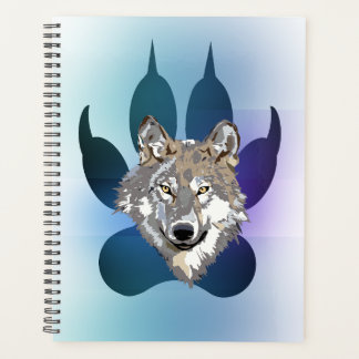 Agenda The Wolf Planer