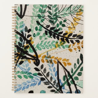 Agenda Ventania Planer