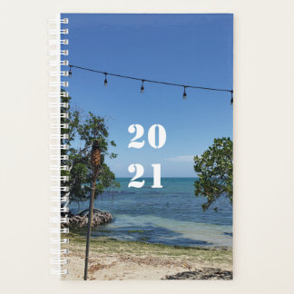 AGENDAS 2021 PLANER
