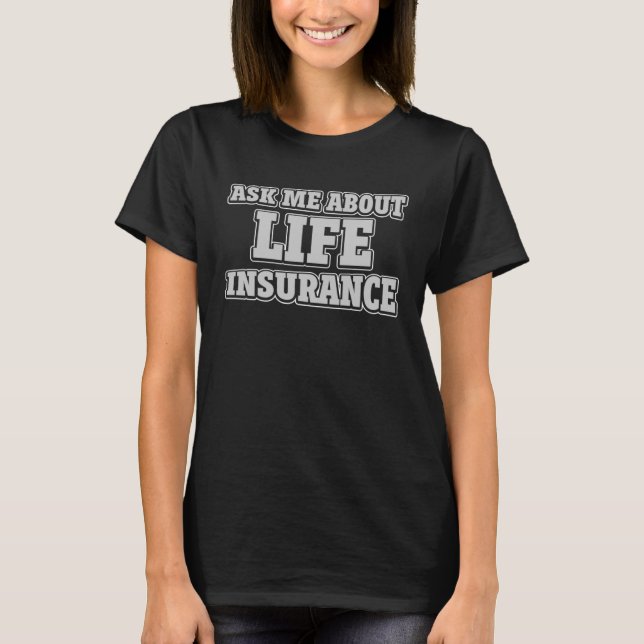 AGENT 1 T-Shirt (Vorderseite)