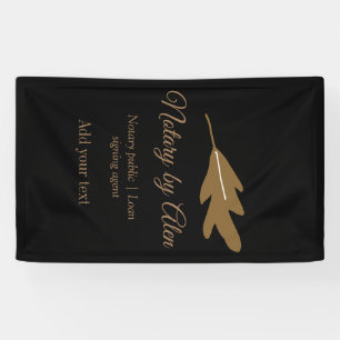 Agent für öffentliche Notare-Darlehen hinzufügen Banner
