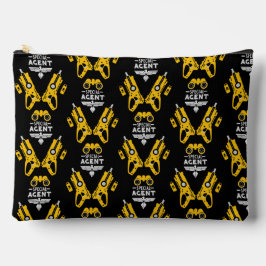 Agent-Kid Zubehörtasche