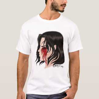 Agent Sheldon Jeffrey Sande T-Shirt