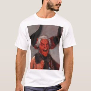 Agent von Satan T-Shirt