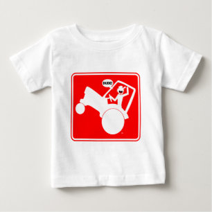 AGGIE TYP 2 BABY T-SHIRT