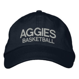 Aggies Personalisiert anpassbarer Hut
