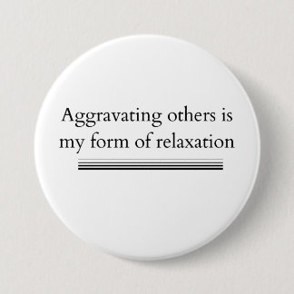 Aggravating Others Button