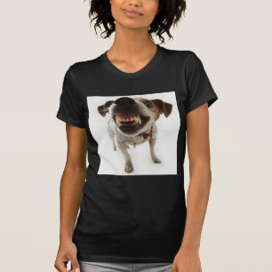 aggressiv T-Shirt