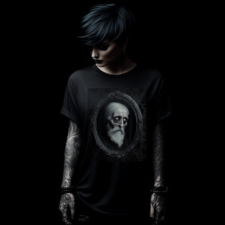 Aghast Ghas Women's T - Shirt