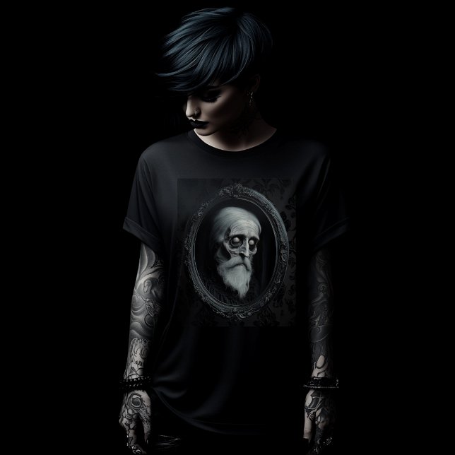 Aghast Ghas Women's T - Shirt (Von Creator hochgeladen)