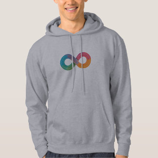 Agile & Lean Flow für Product People Hoodie