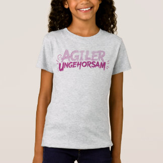 Agiler Ungehorsam T-Shirt