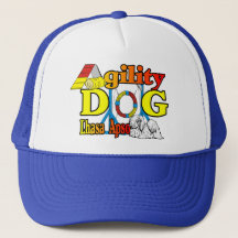 Agility-Geschenke Lhasas Apso