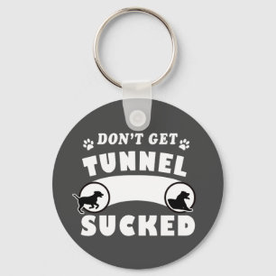 Agility-Hundesport-Schlüsselanhänger-Geschenk Schlüsselanhänger