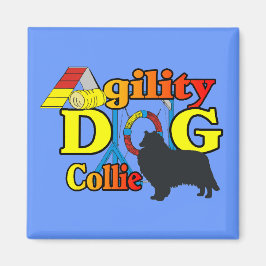 Agility Shirts Magnet