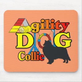 Agility Shirts Mousepad