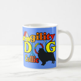 Agility Shirts Tasse