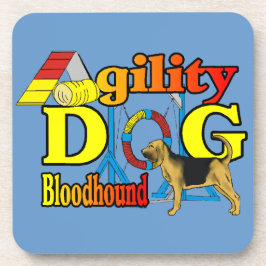 Agility Untersetzer