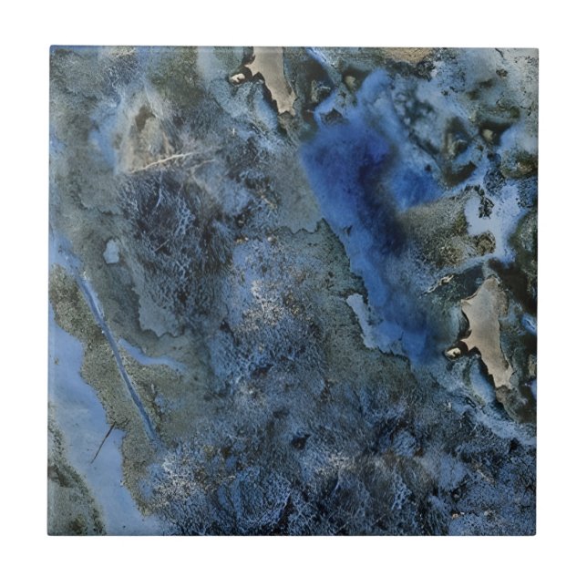 Agioklassiker Fliese (Vorderseite)