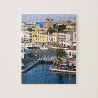 Agios Nikolaos Kreta, Griechenland