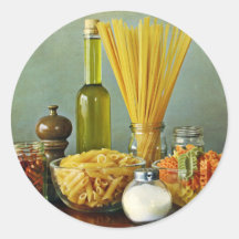 aglio, olio e peperoncino (Knoblauch, Öl und Chili