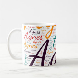 Agnes Kaffeetasse
