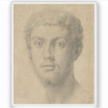 Agnolo Bronzino - Leiter eines Mannes