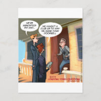 Agnostische Missionare Funny
